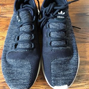 Adidas Tubular Shoes